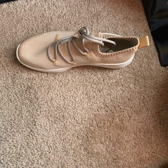 Timberland Sneakers size 9.5 Brand new - Picture 5 of 8